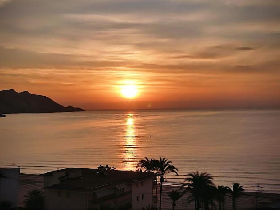 Apartment Vistas A 50 M Playa *